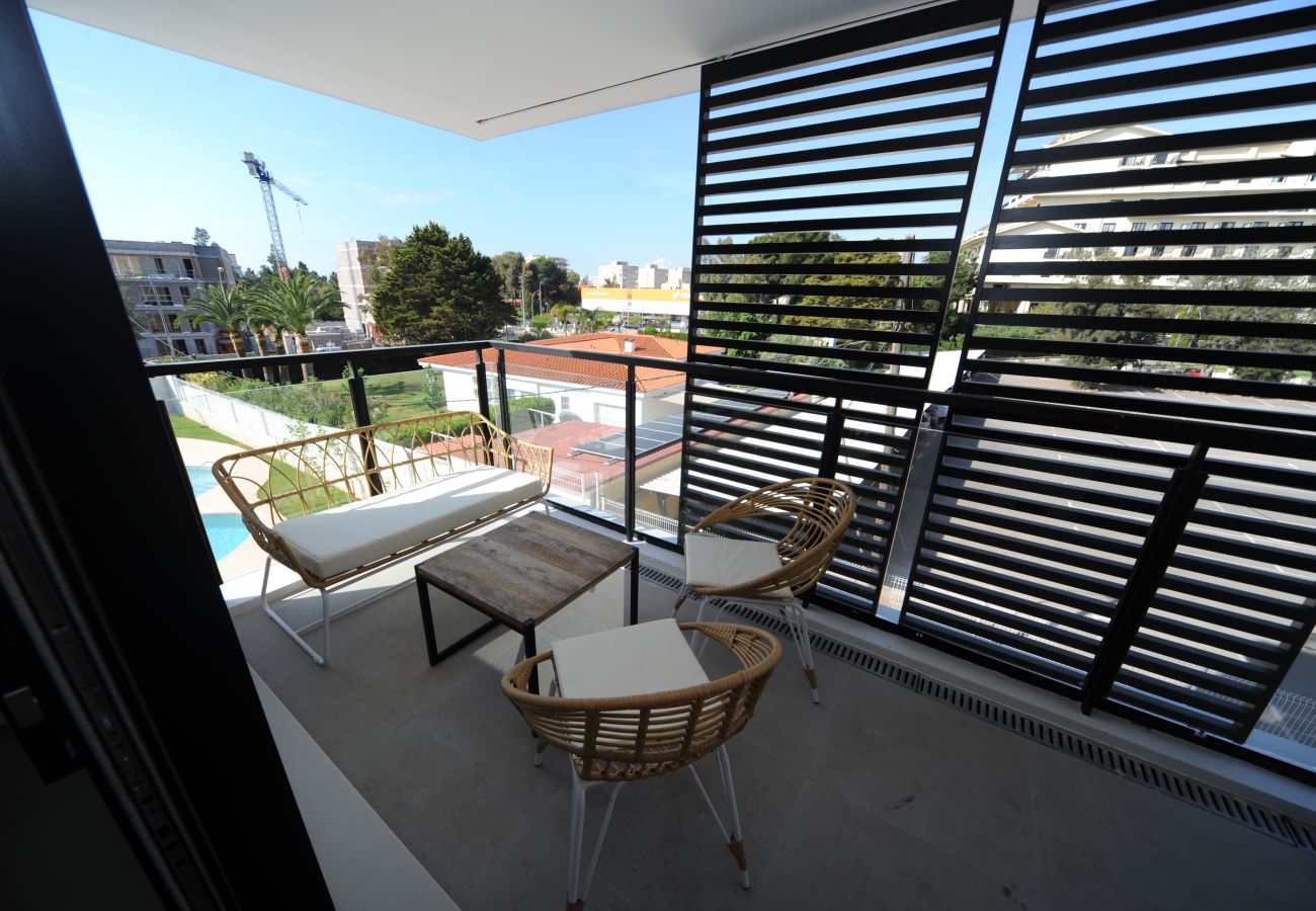 Apartment in Benicàssim - BOHIO 3ºA