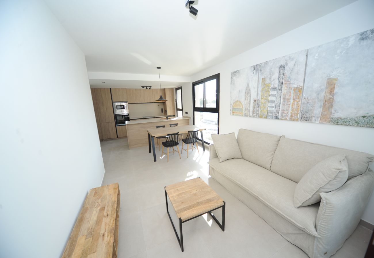 Apartment in Benicàssim - BOHIO 3ºA