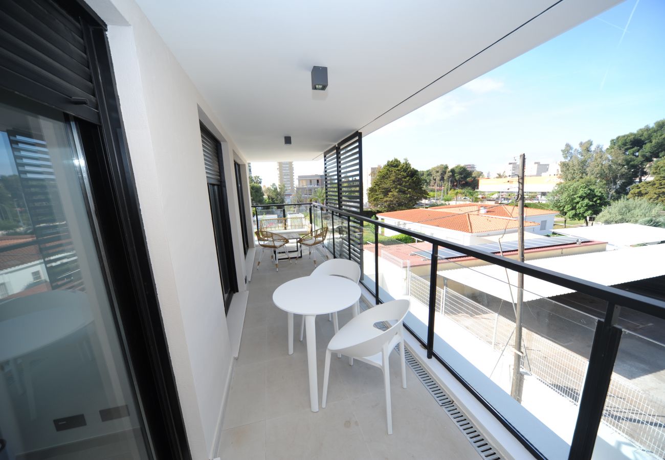 Apartment in Benicàssim - BOHIO 3ºA