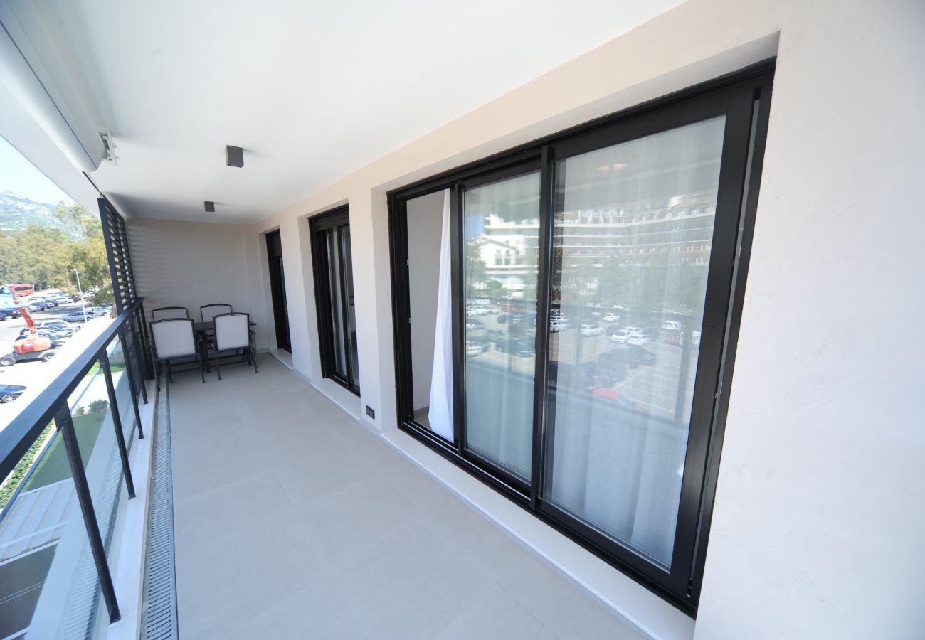 Apartment in Benicàssim - BOHIO 3ºA