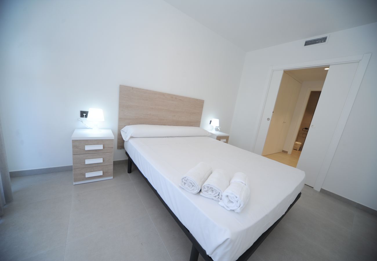 Apartment in Benicàssim - BOHIO 3ºA