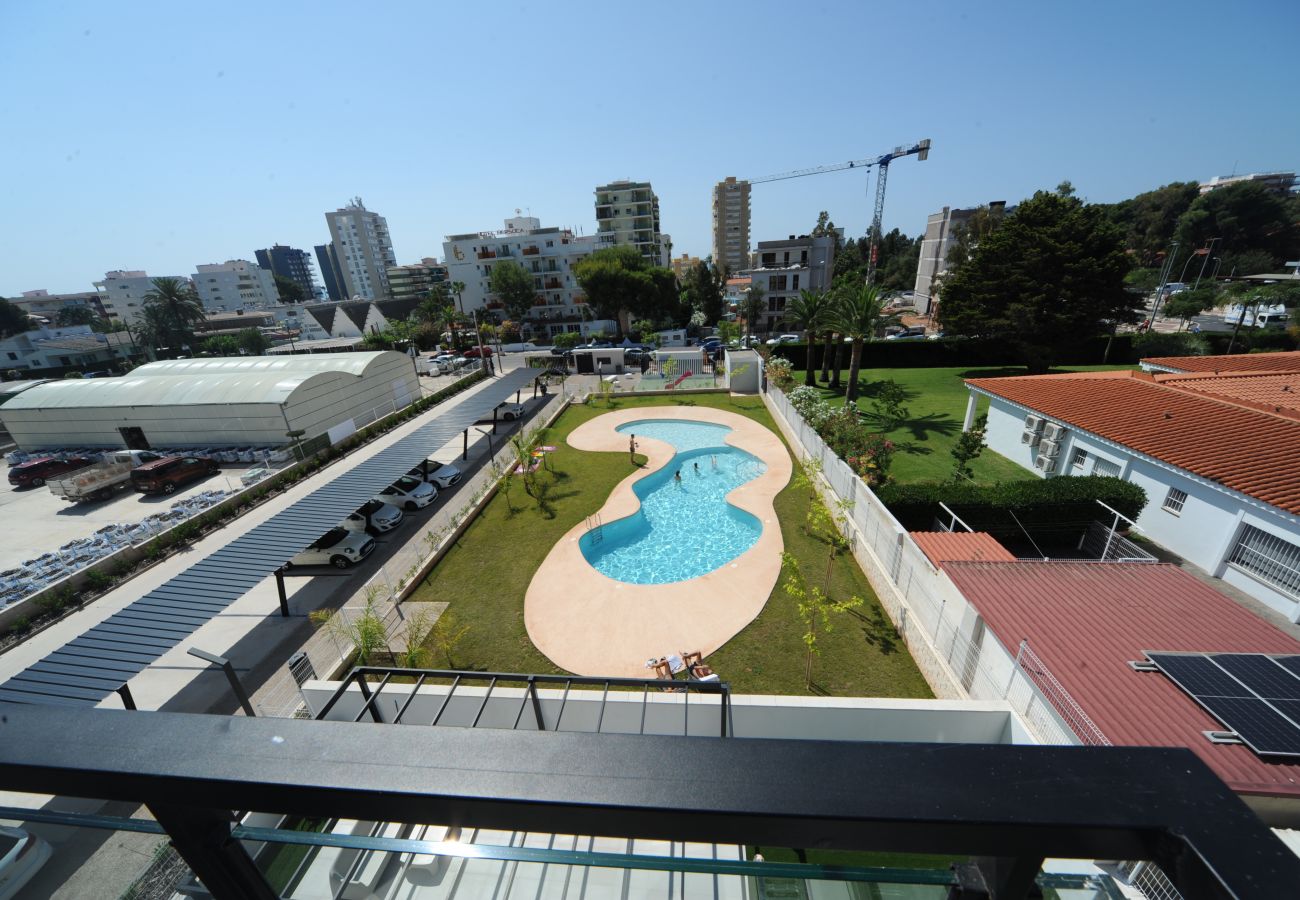 Apartment in Benicàssim - BOHIO 3ºA