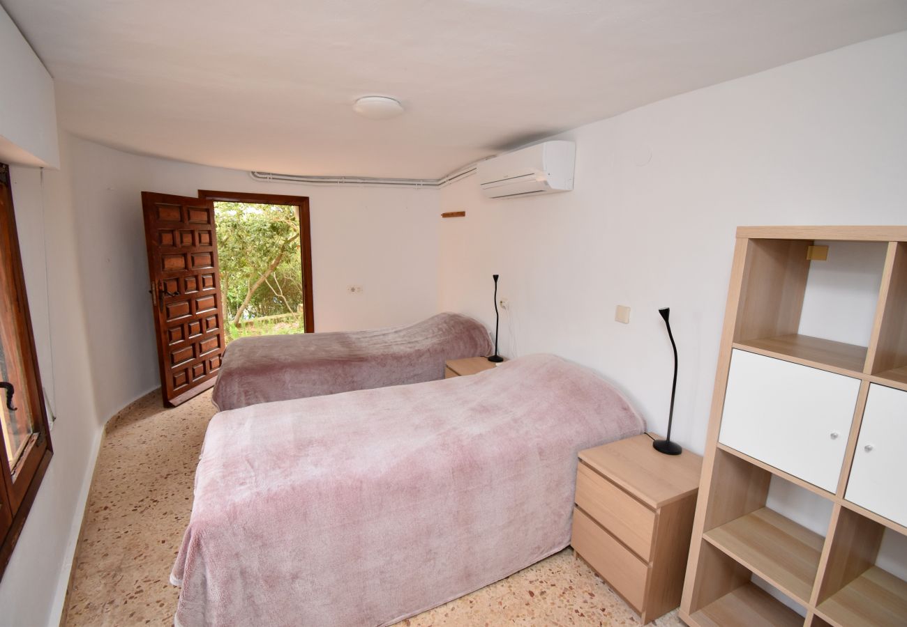 Chalet in Javea - Casa Vista Montgo Javea - 5048-3