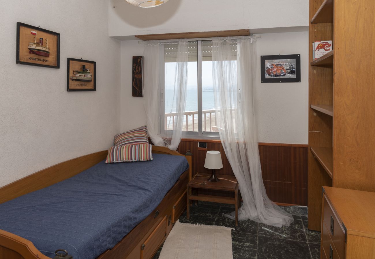 Apartment in Cullera - EL RACO, A-8º-16