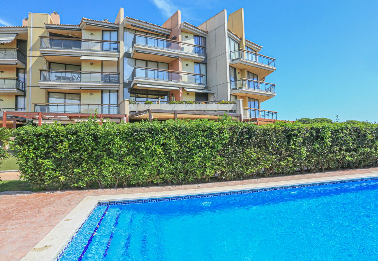 Apartment in Cambrils - CIUTADELLA 2 E BJS 1