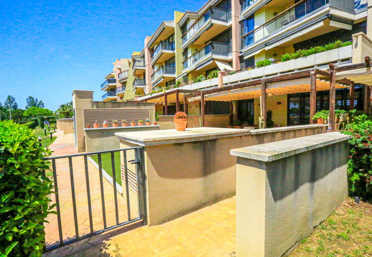 Apartment in Cambrils - CIUTADELLA 2 E BJS 1