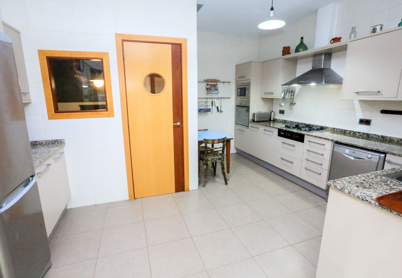 Apartment in Cambrils - CIUTADELLA 2 E BJS 1