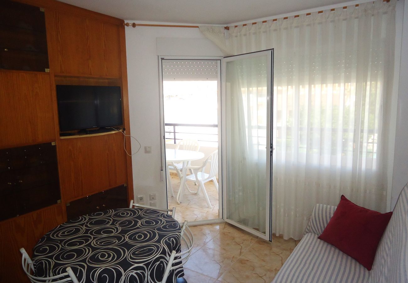 Apartment in Peñiscola - El Peñon