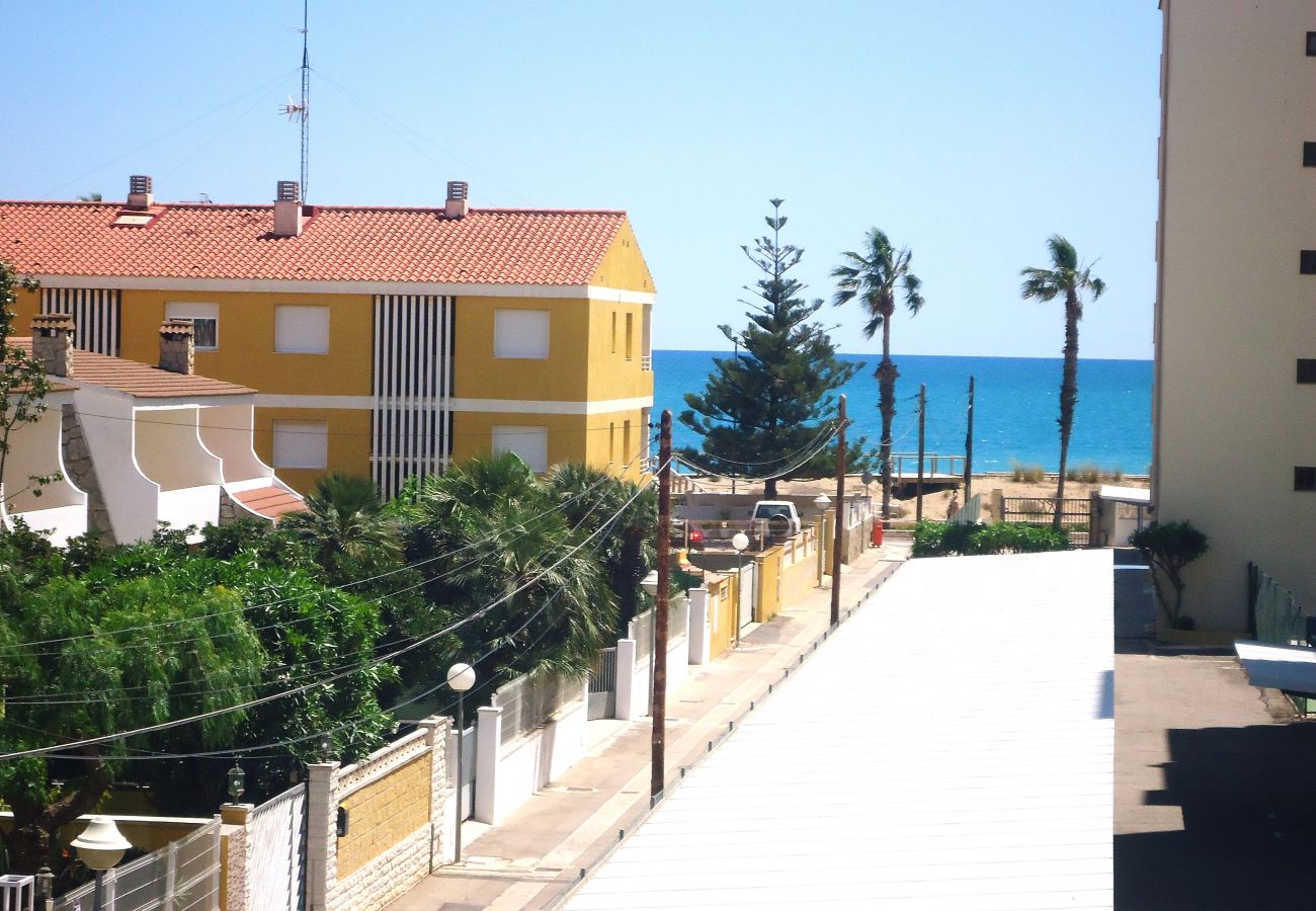 Apartment in Peñiscola - El Peñon