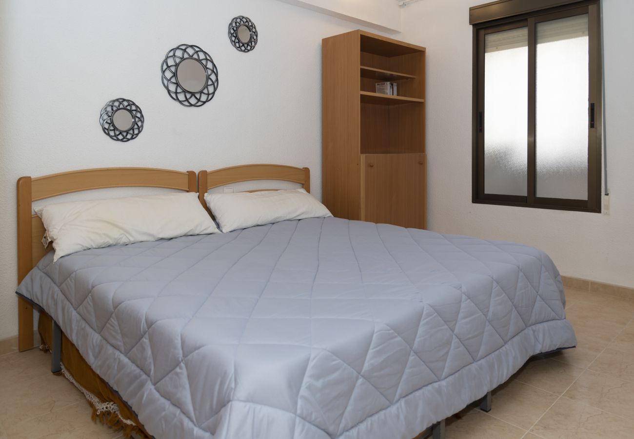 Apartment in Cullera - AMADOR, 4º-J