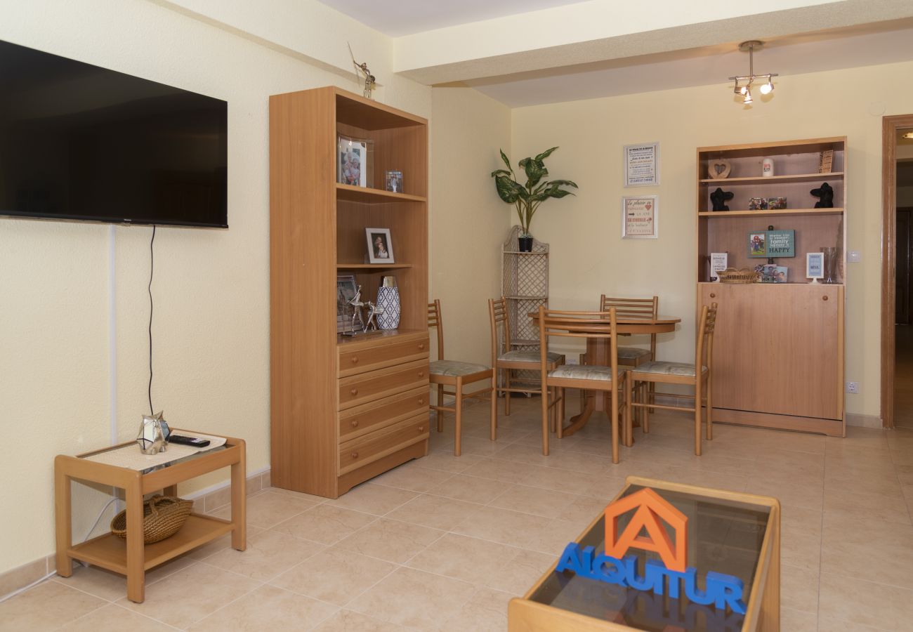 Apartment in Cullera - AMADOR, 4º-J