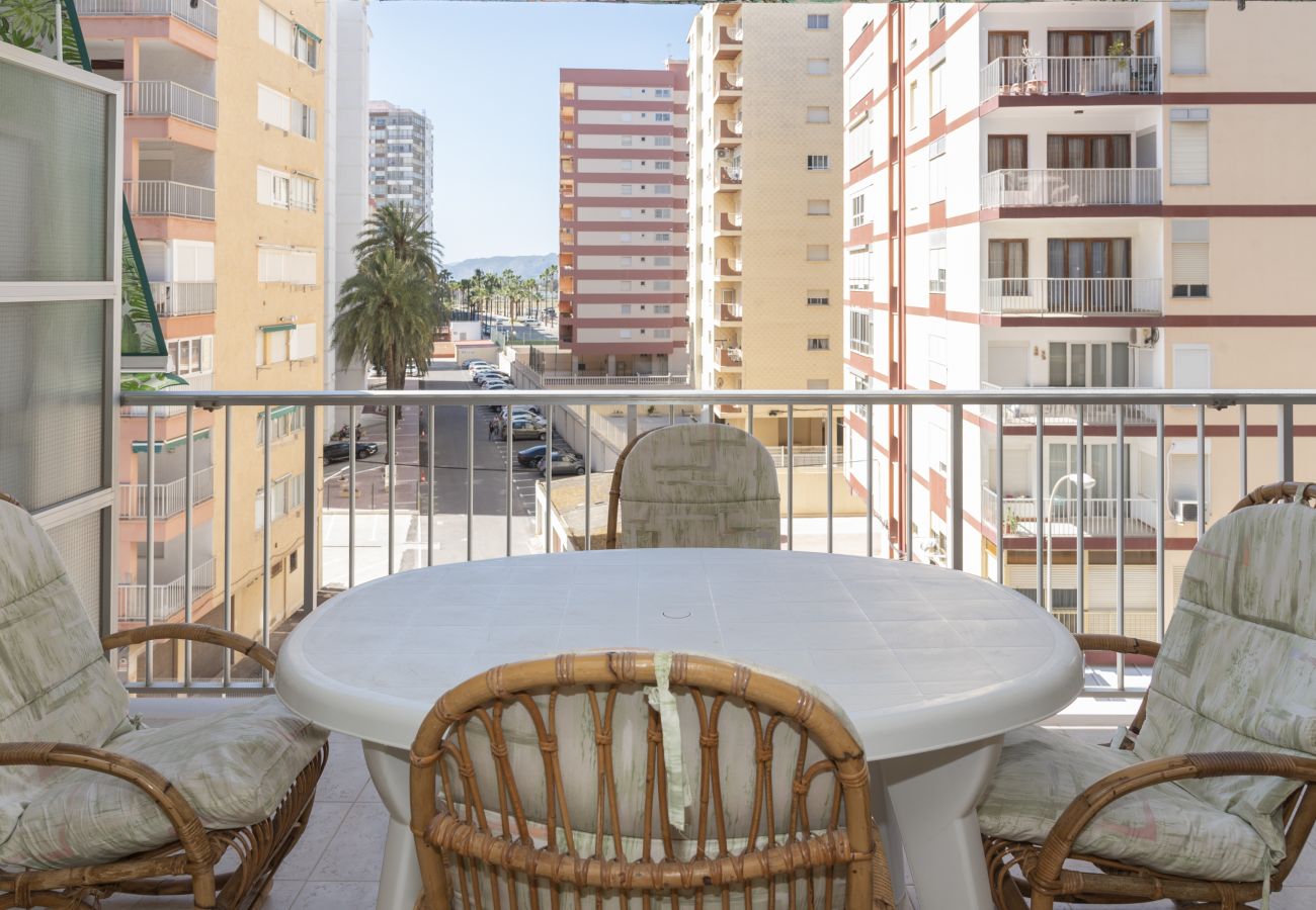 Apartment in Cullera - AMADOR, 4º-J