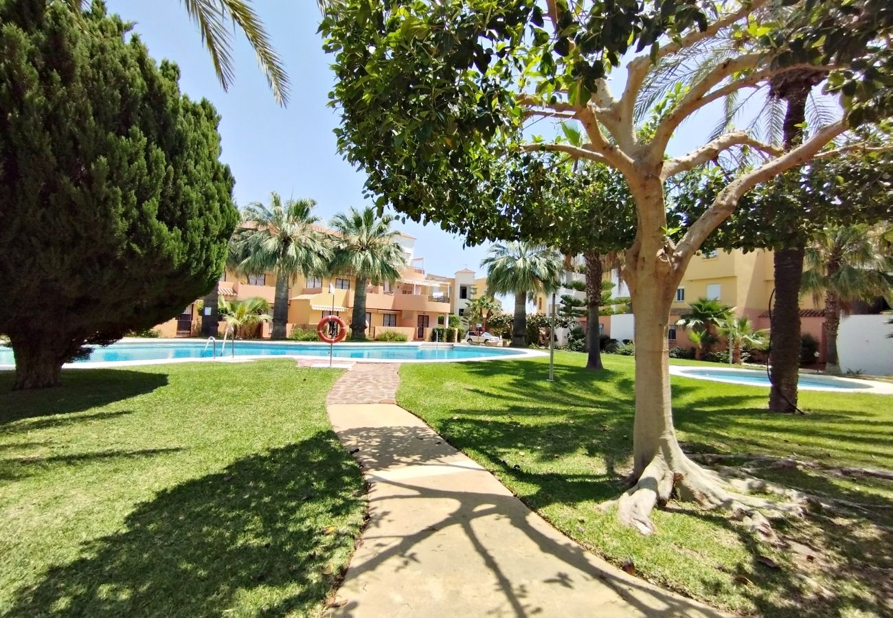 Apartment in Vera playa - N.Parque Vera IV