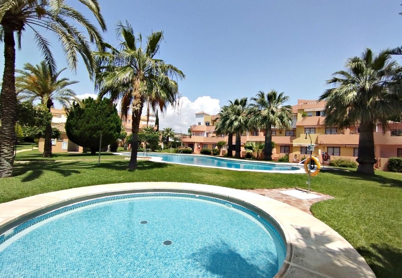 Apartment in Vera playa - N.Parque Vera IV