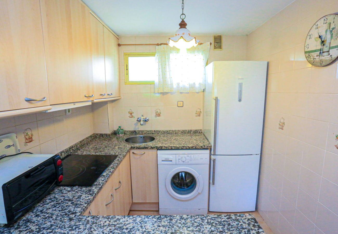 Apartment in Cambrils - MERCE