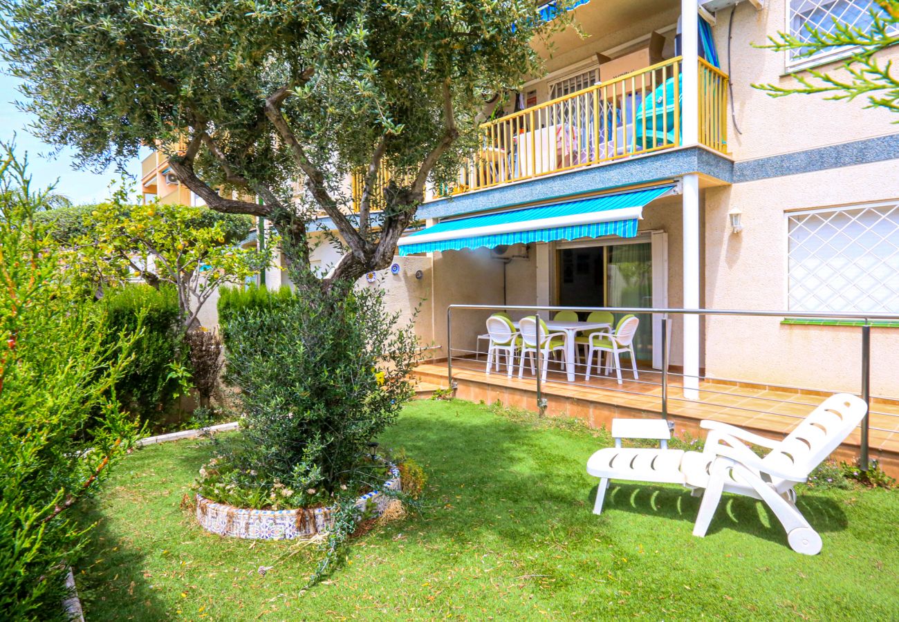 Apartment in Cambrils - MERCE