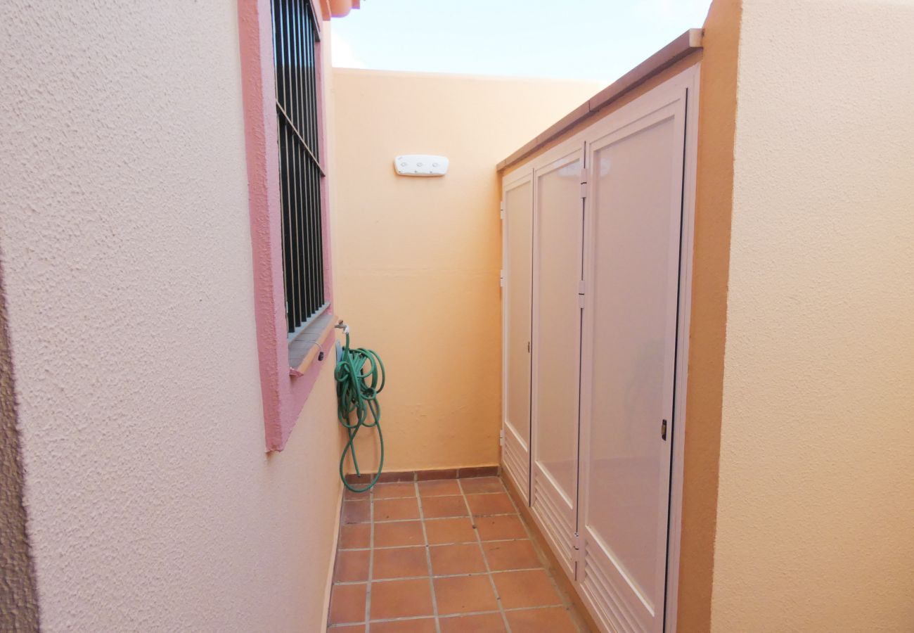 Townhouse in Chiclana de la Frontera - R023 Unifamiliar en La Serena