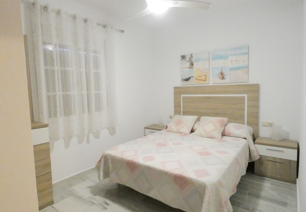 Townhouse in Chiclana de la Frontera - R023 Unifamiliar en La Serena