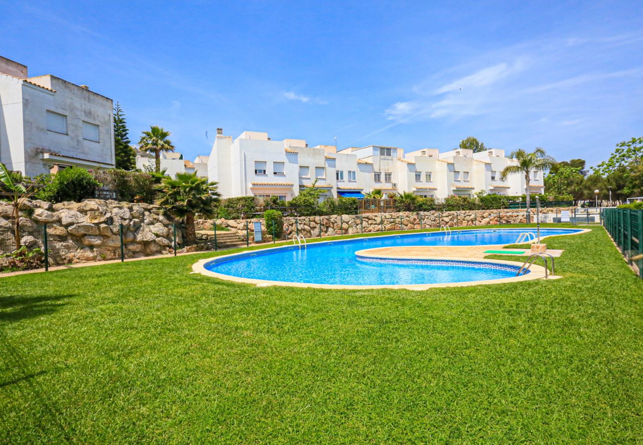 House in Salou - LAS CUMBRES 28