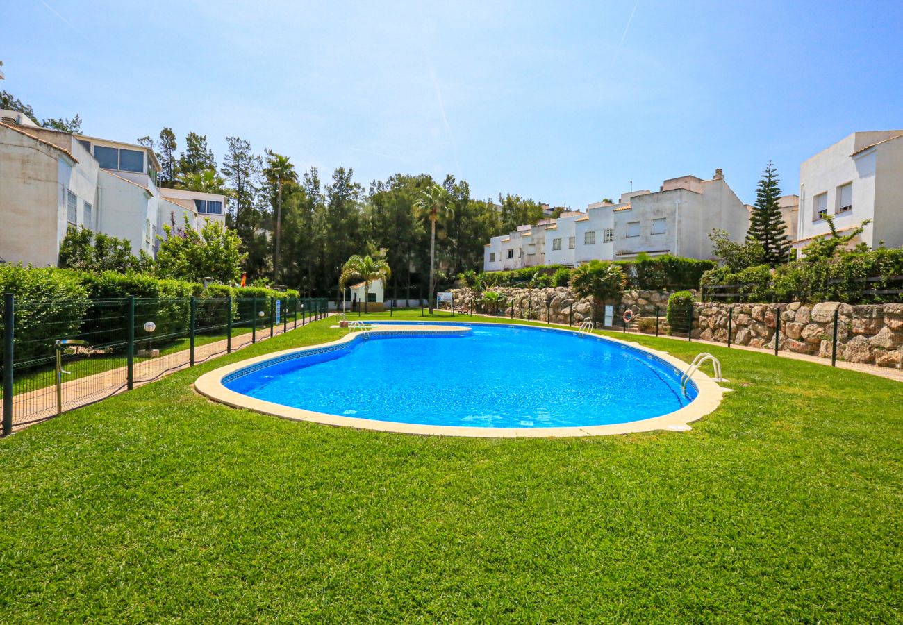 House in Salou - LAS CUMBRES 28