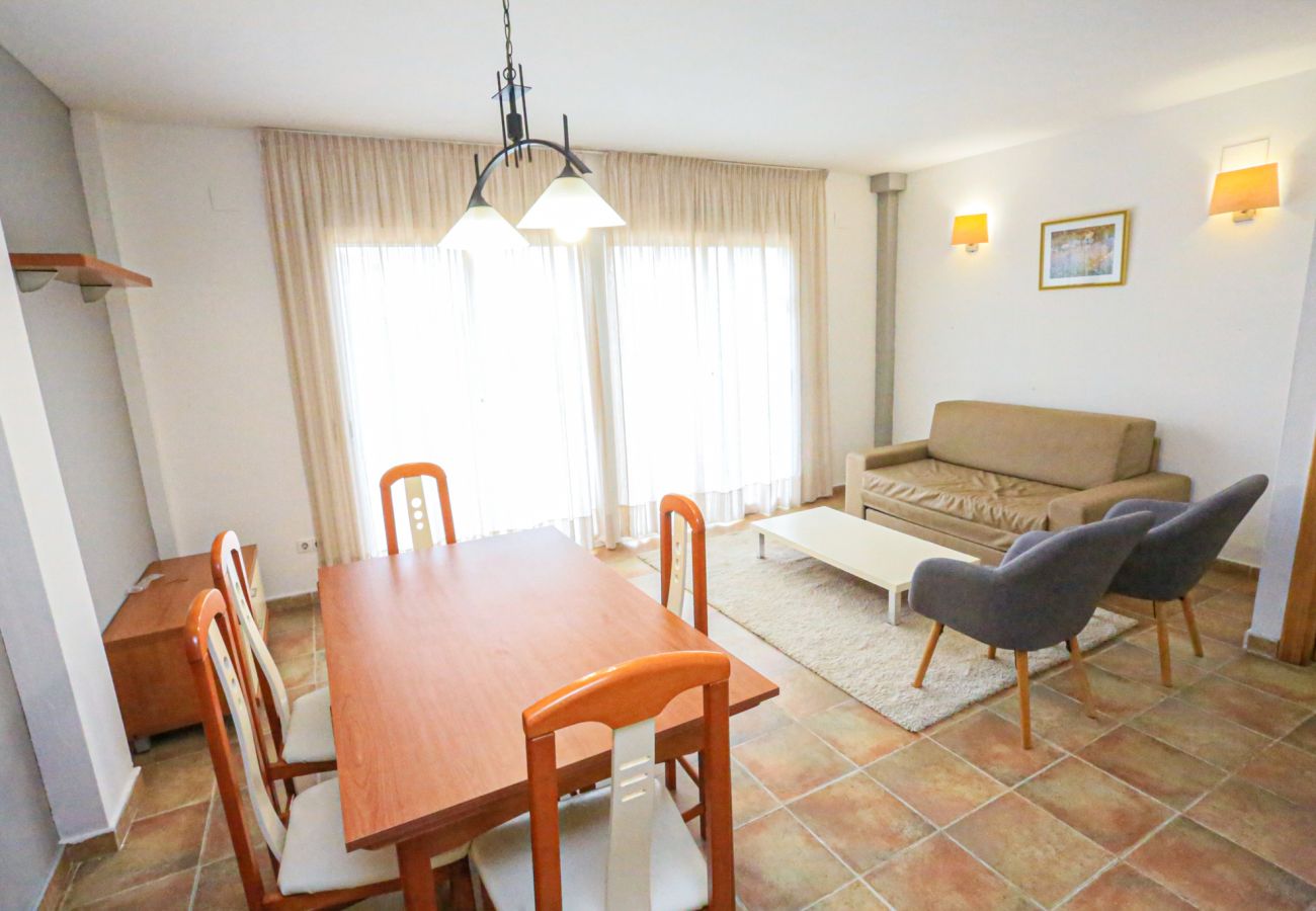 House in Salou - LAS CUMBRES 28