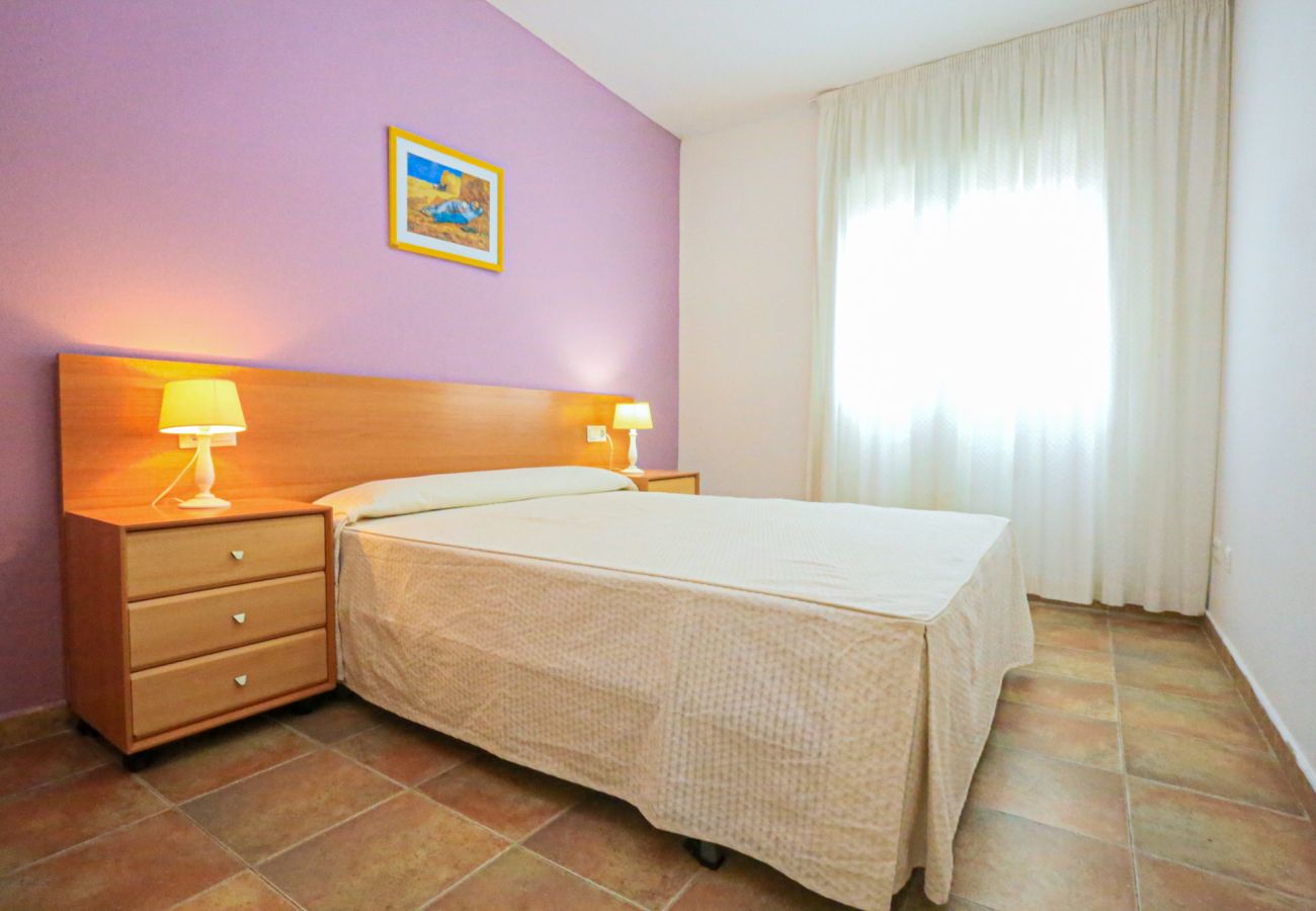 House in Salou - LAS CUMBRES 28