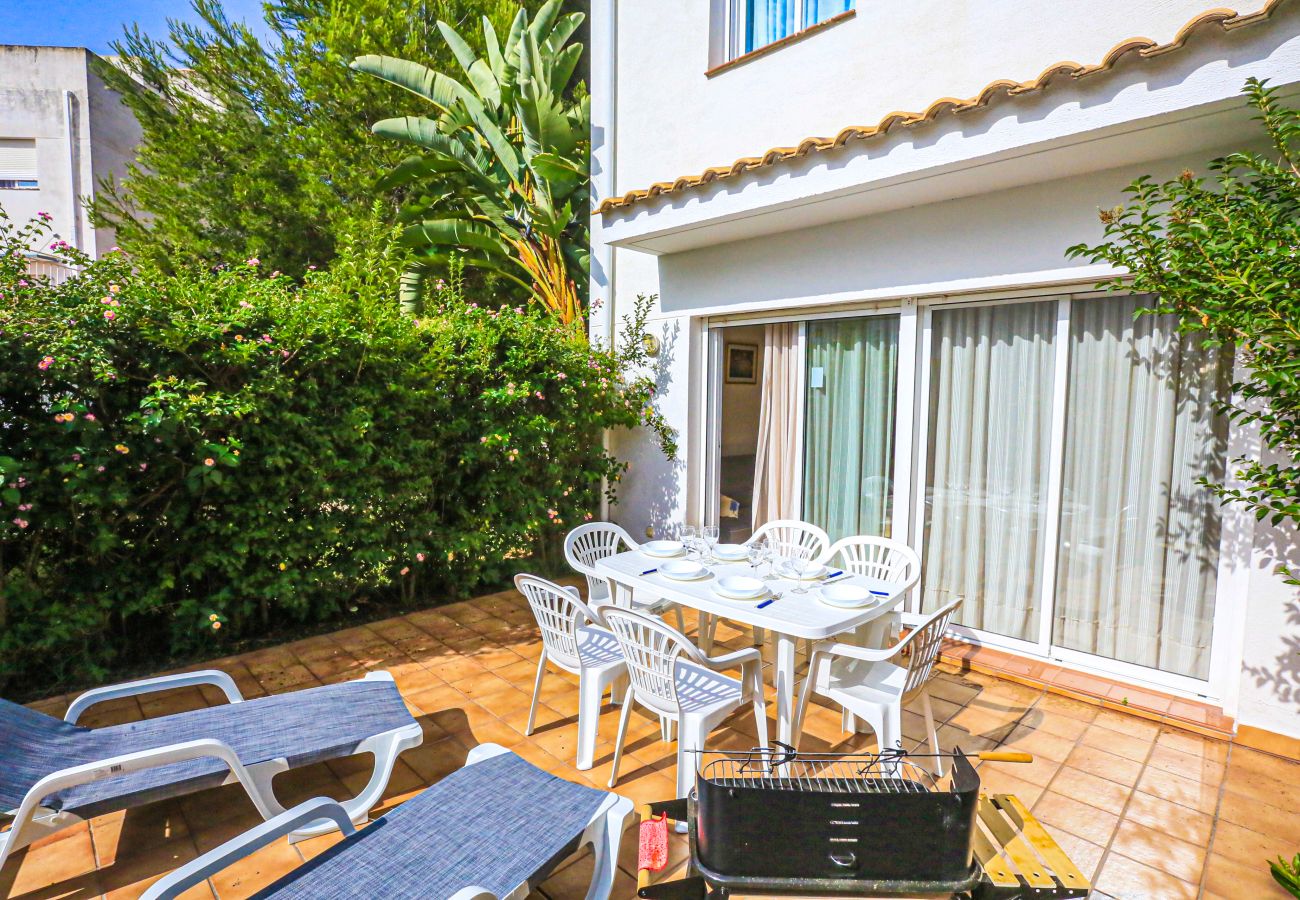 House in Salou - LAS CUMBRES 28