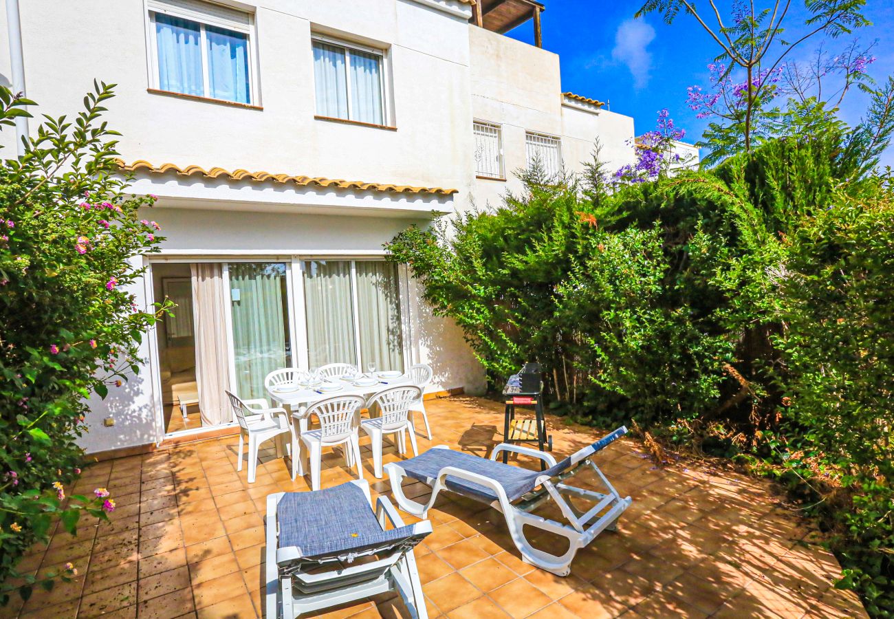 House in Salou - LAS CUMBRES 28