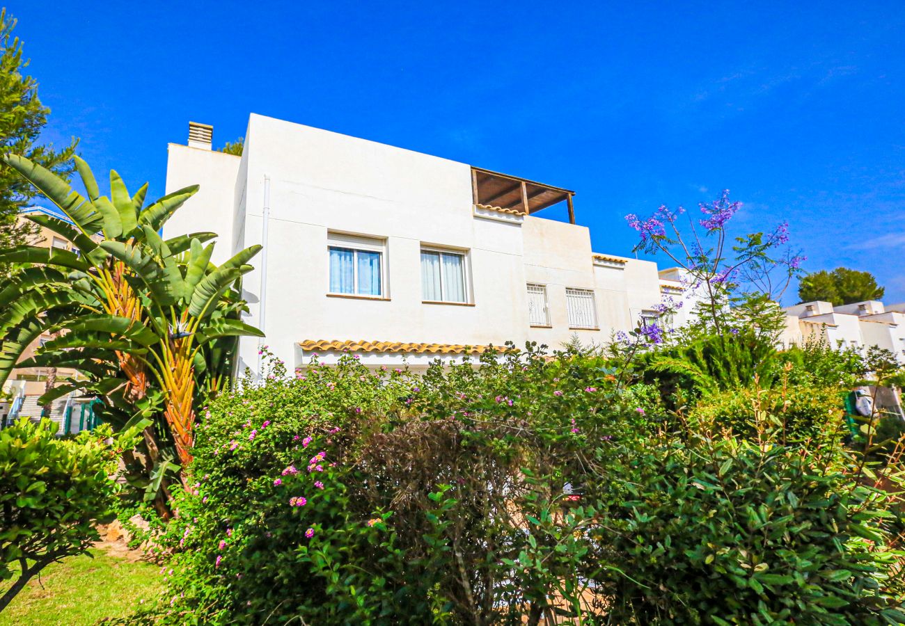 House in Salou - LAS CUMBRES 28