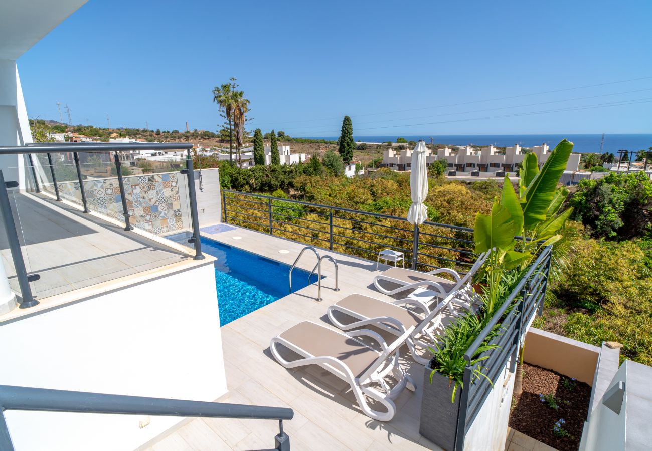 Villa in Nerja - Villa Luxuria Private Pool by Casasol