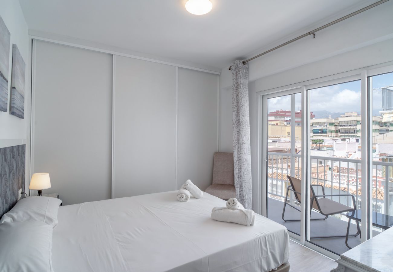 Apartment in Nerja - Gaviota 3º3 Central Living by Casasol