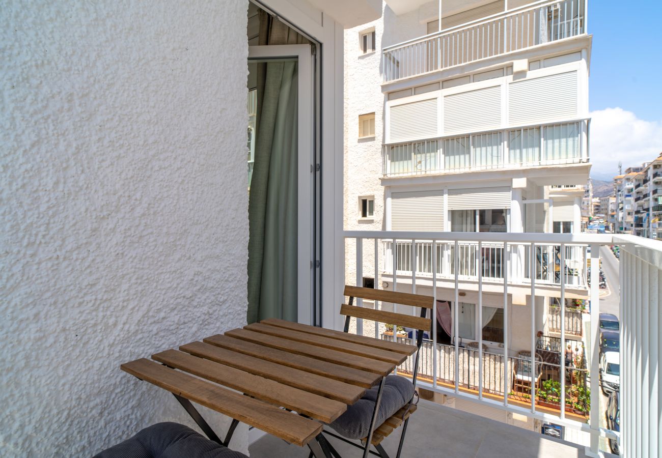 Apartment in Nerja - Gaviota 3º3 Central Living by Casasol