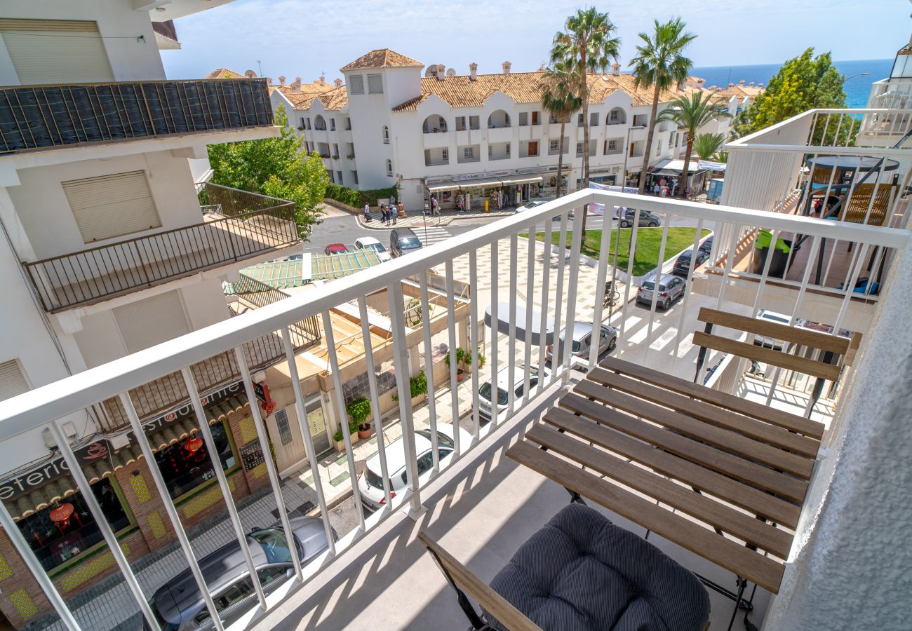 Apartment in Nerja - Gaviota 3º3 Central Living by Casasol