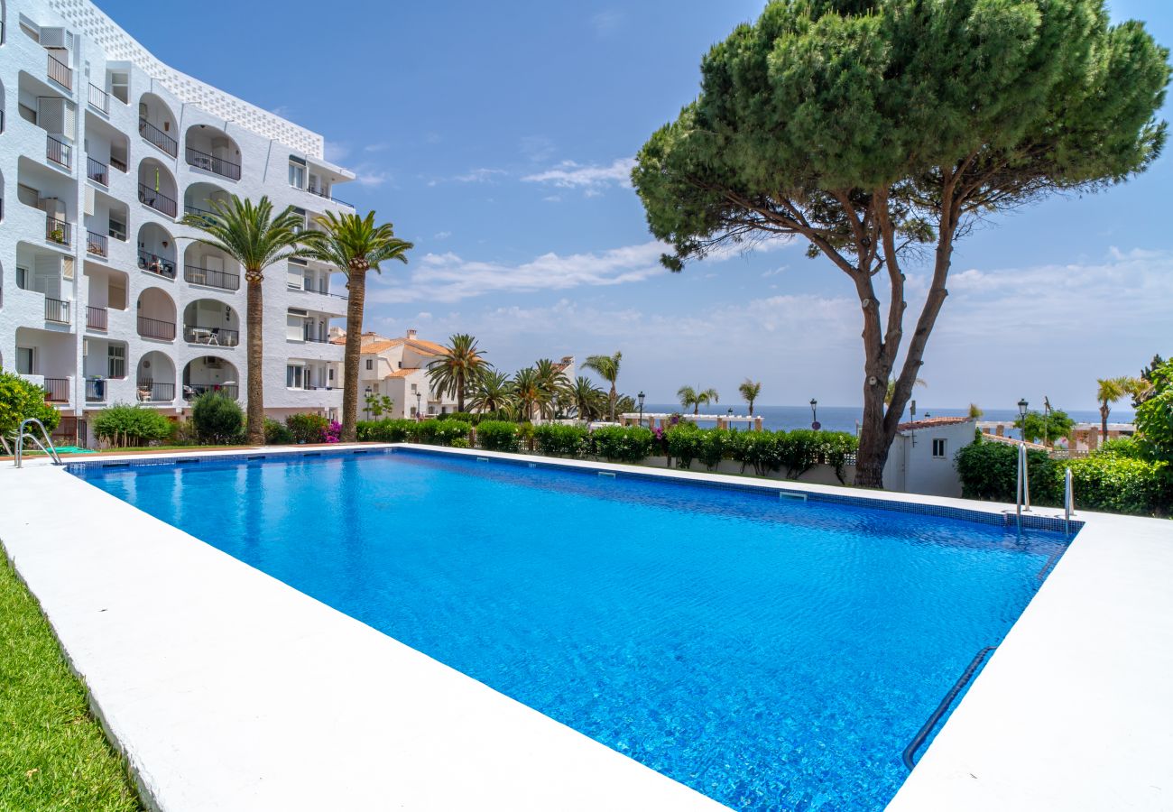 Apartment in Nerja - Verdemar Seaview Paradise by Casasol