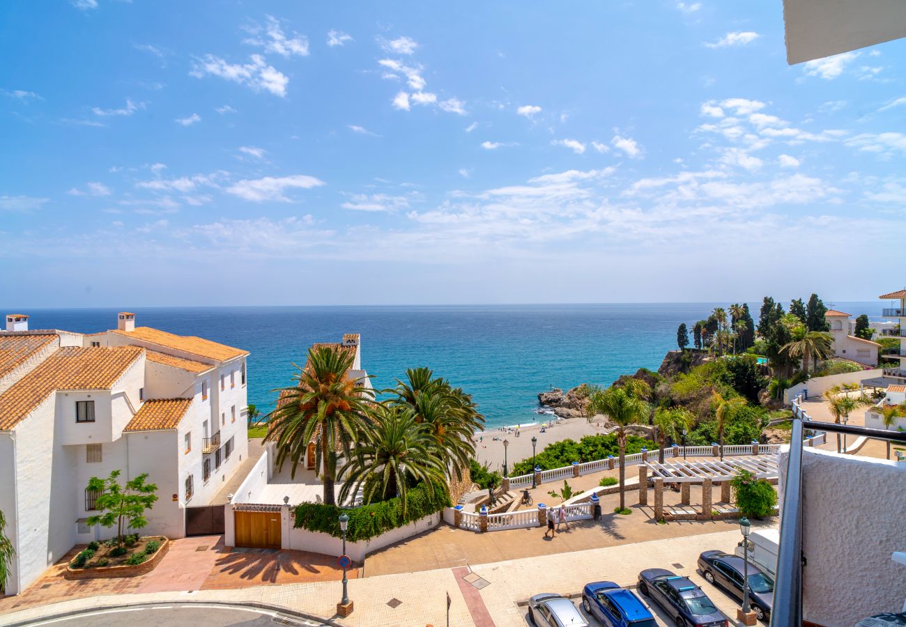 Apartment in Nerja - Verdemar Seaview Paradise by Casasol