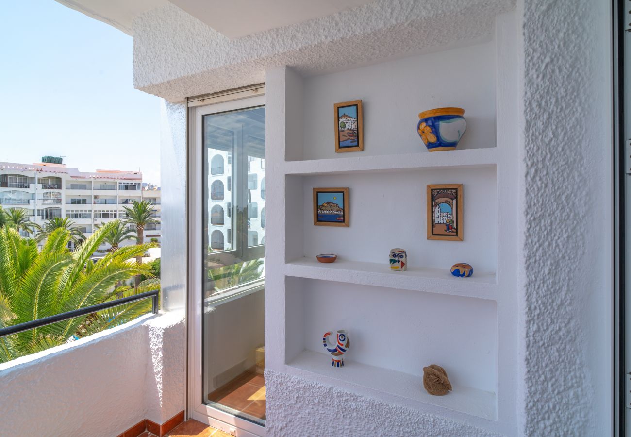 Apartment in Nerja - Verdemar Seaview Paradise by Casasol