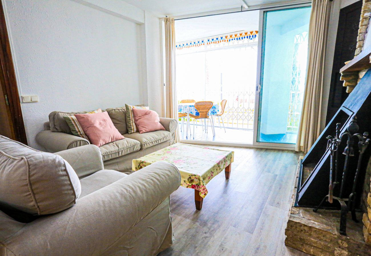 Apartment in Salou - BELLO HORIZONTE