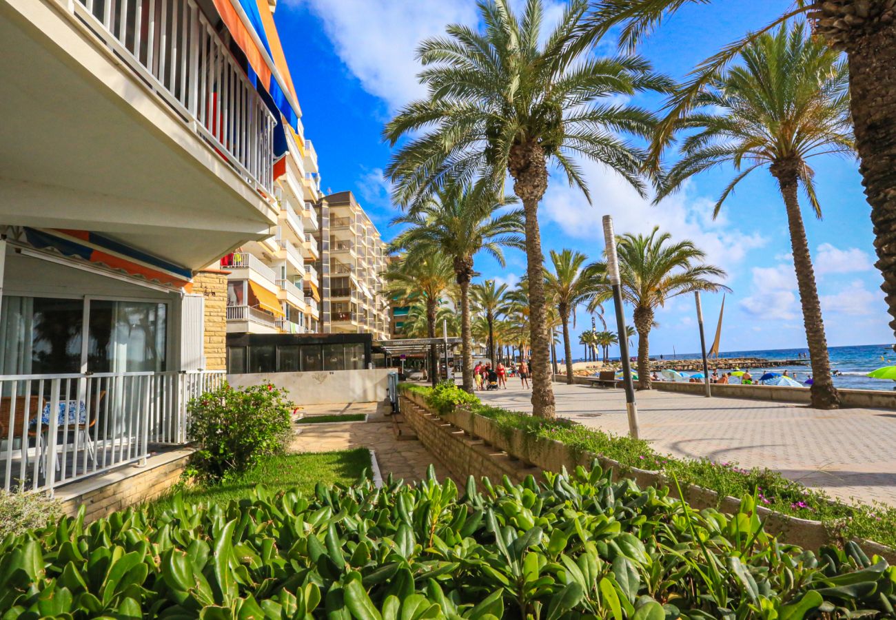 Apartment in Salou - BELLO HORIZONTE