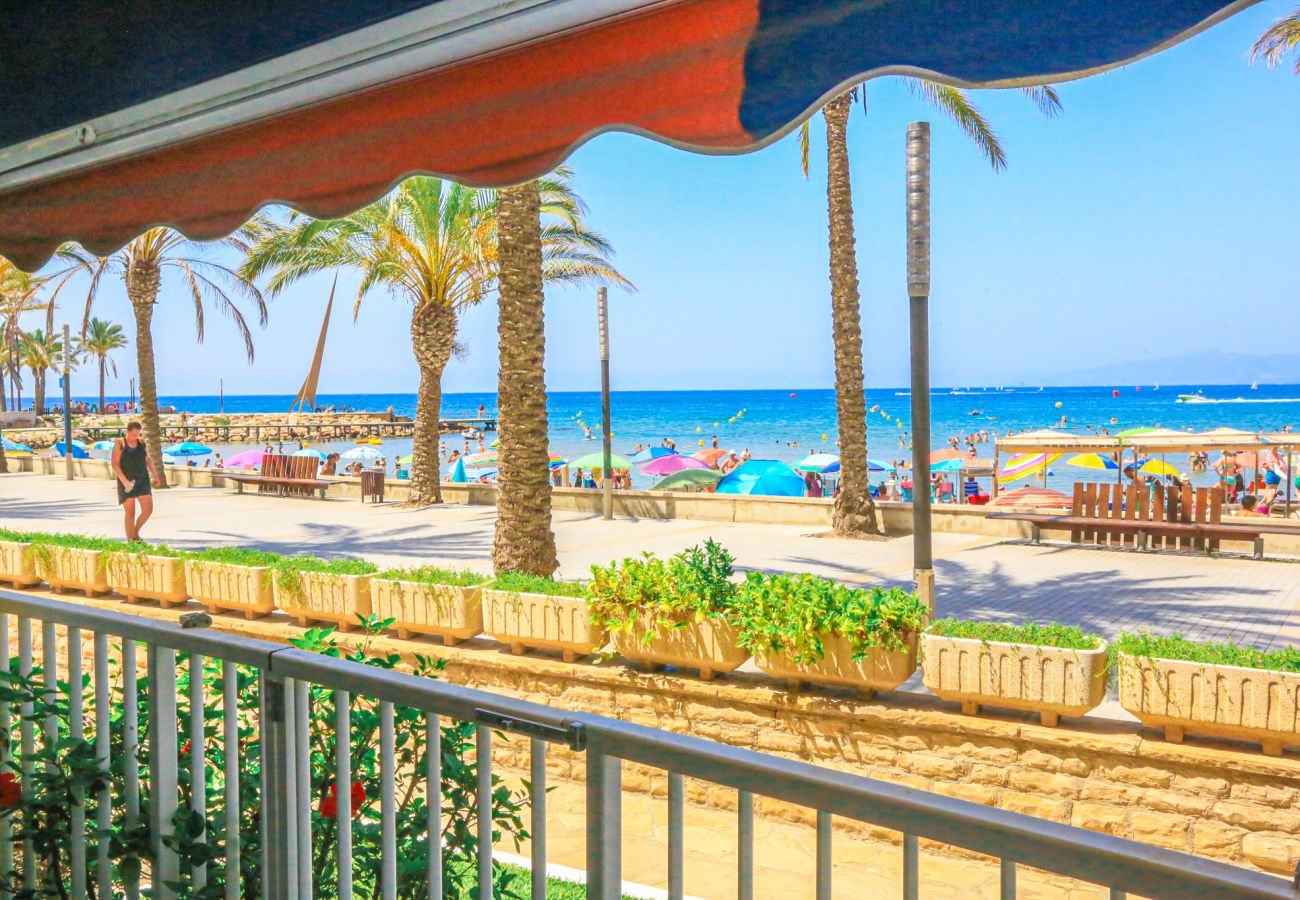 Apartment in Salou - BELLO HORIZONTE