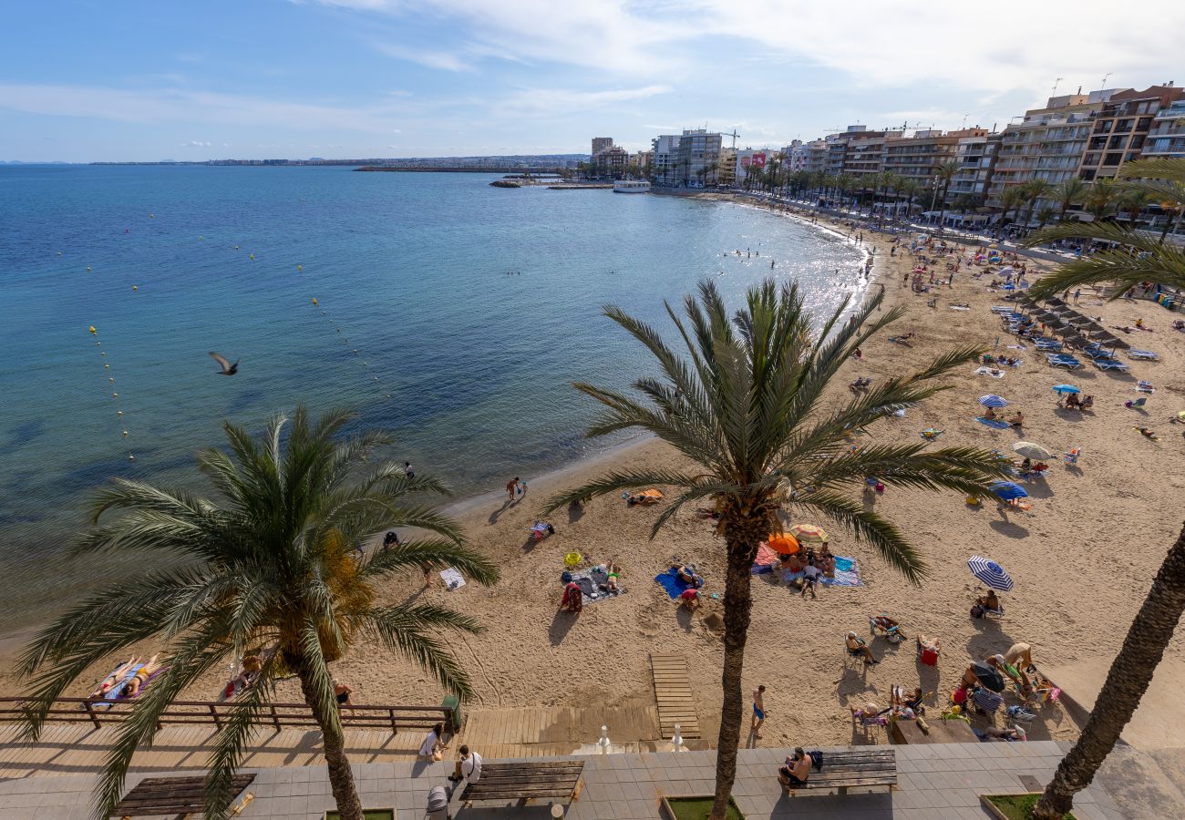 Apartment in Torrevieja - Sunday Lights by Fidalsa