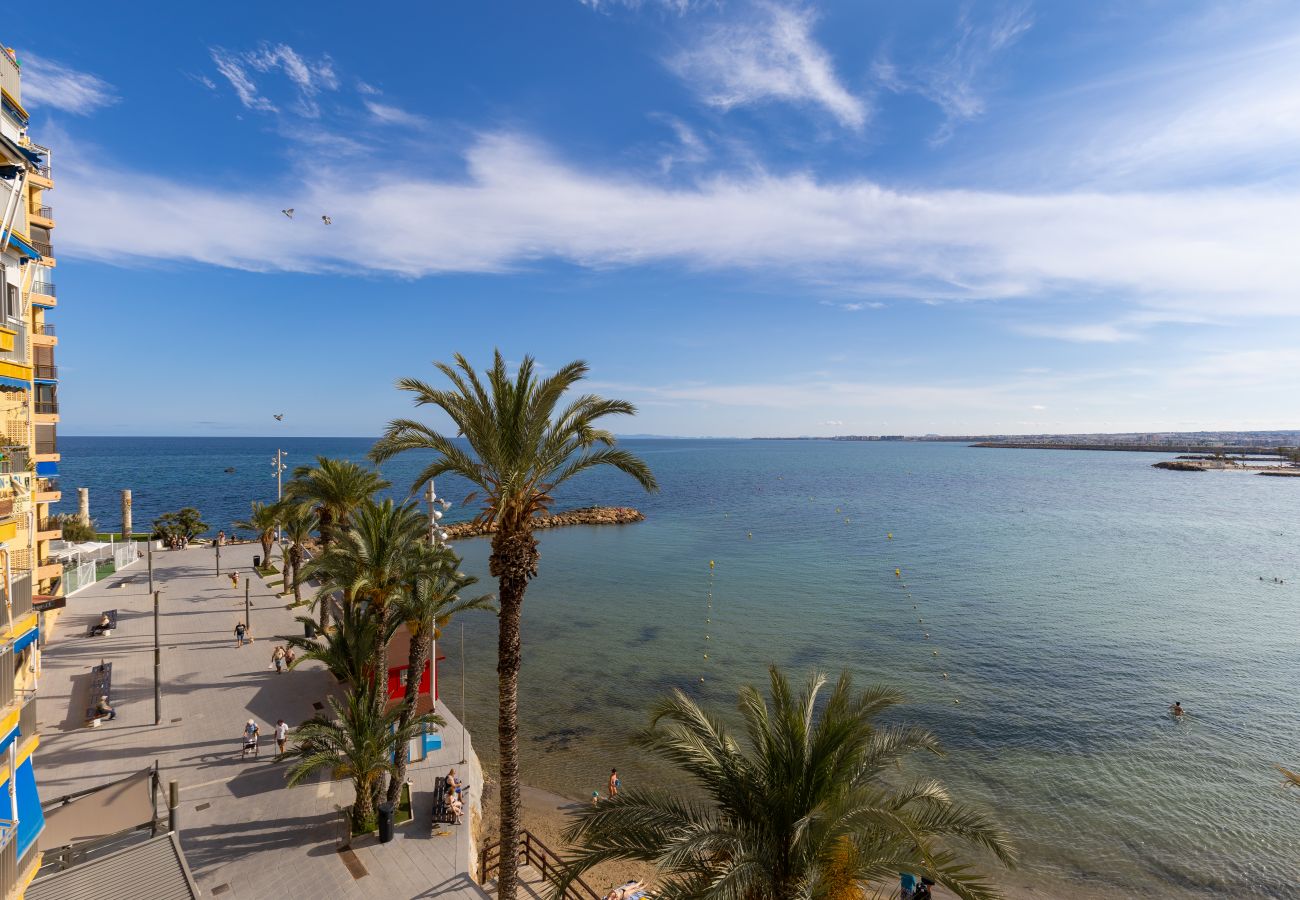 Apartment in Torrevieja - Sunday Lights by Fidalsa