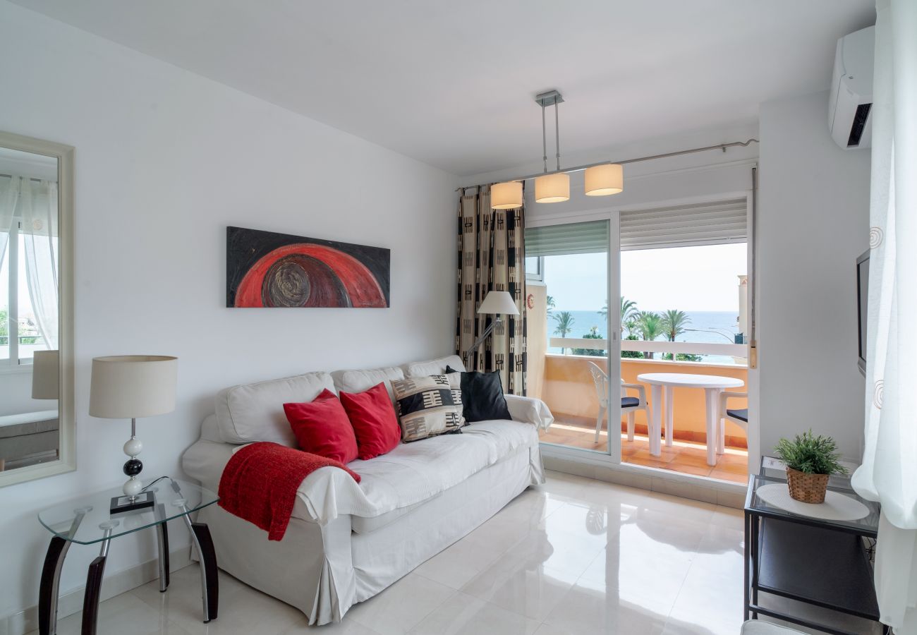 Apartment in Nerja - Nautica Duo Delight by Casasol