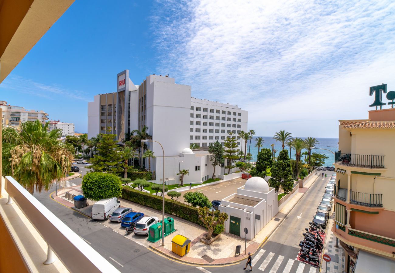 Apartment in Nerja - Nautica Duo Delight by Casasol