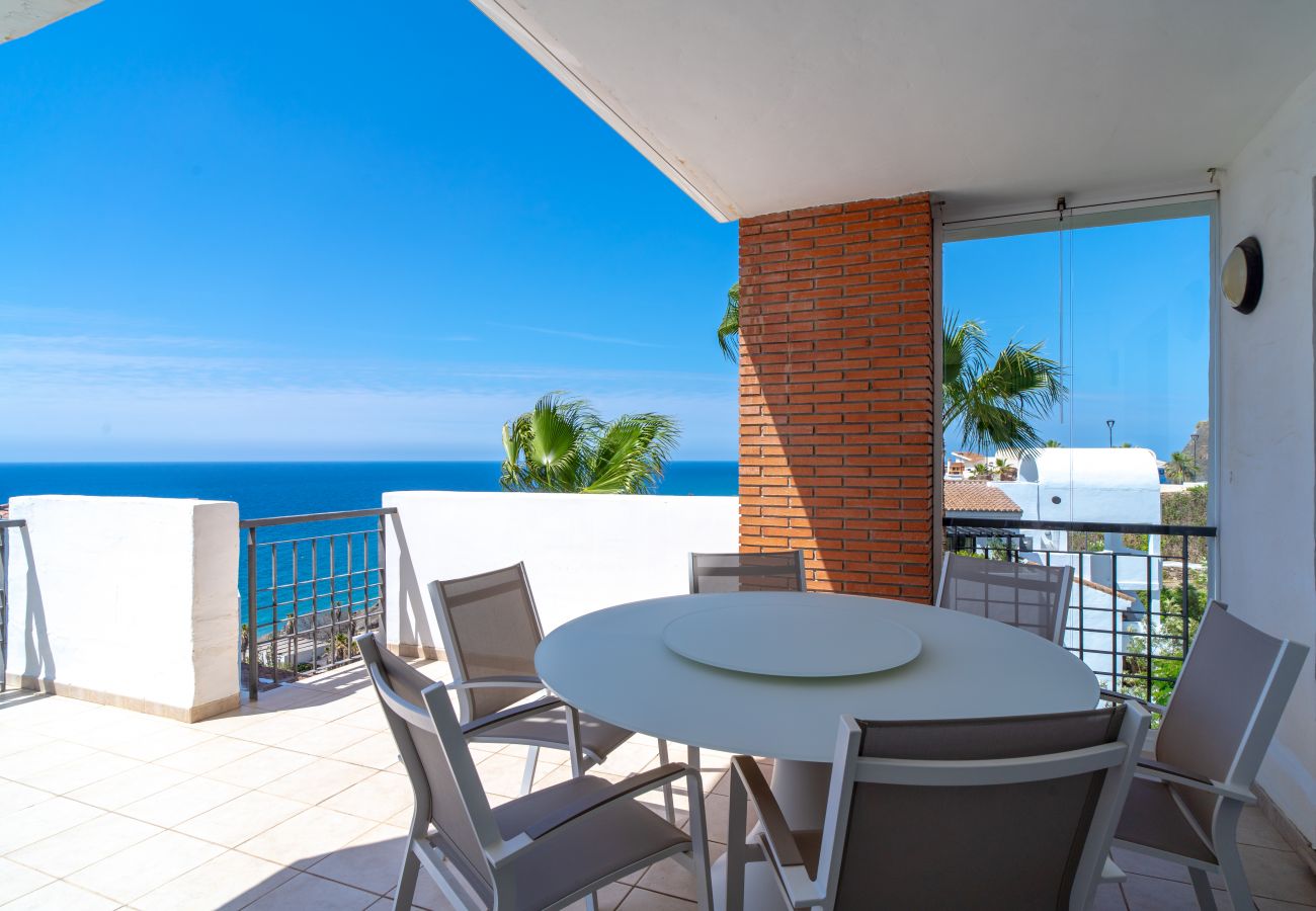 Apartment in Torrox Costa - Calaceite 5101 Ocean Paradise by Casasol