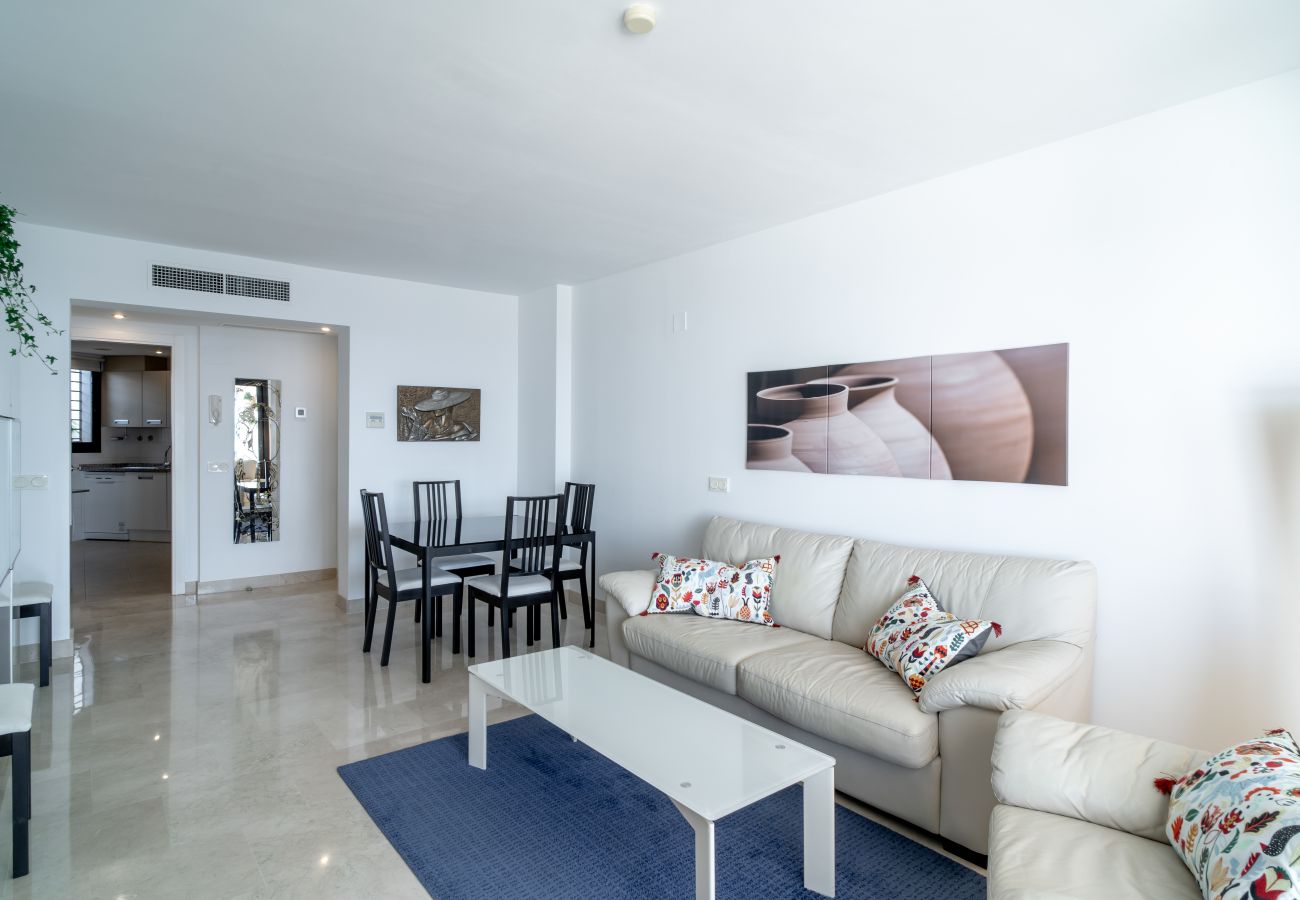 Apartment in Torrox Costa - Calaceite 5101 Ocean Paradise by Casasol