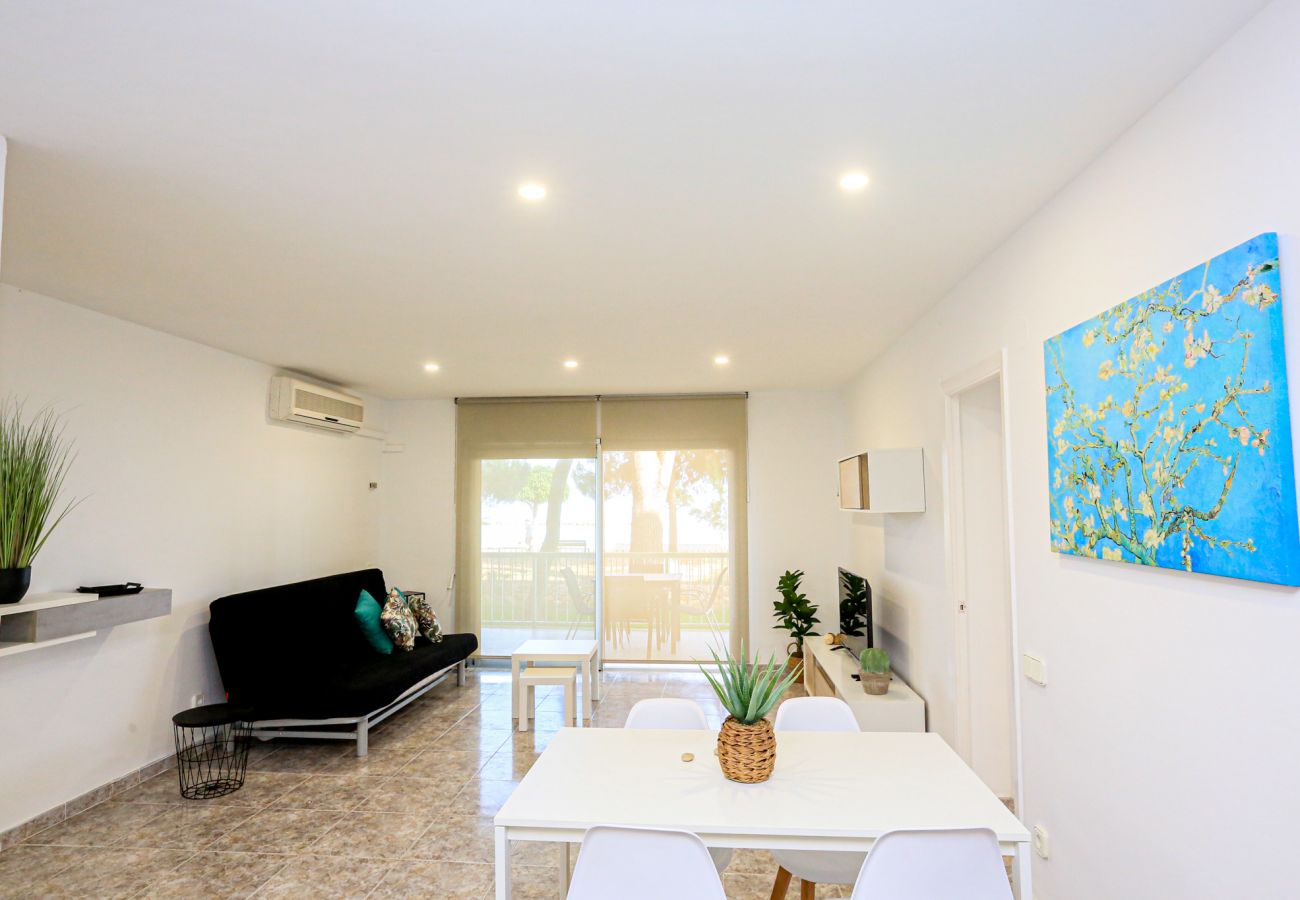 Apartment in Cambrils - MIRAMAR BAJOS