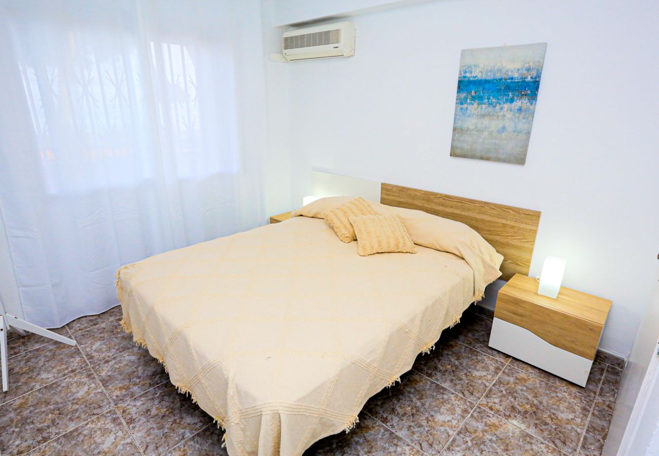 Apartment in Cambrils - MIRAMAR BAJOS