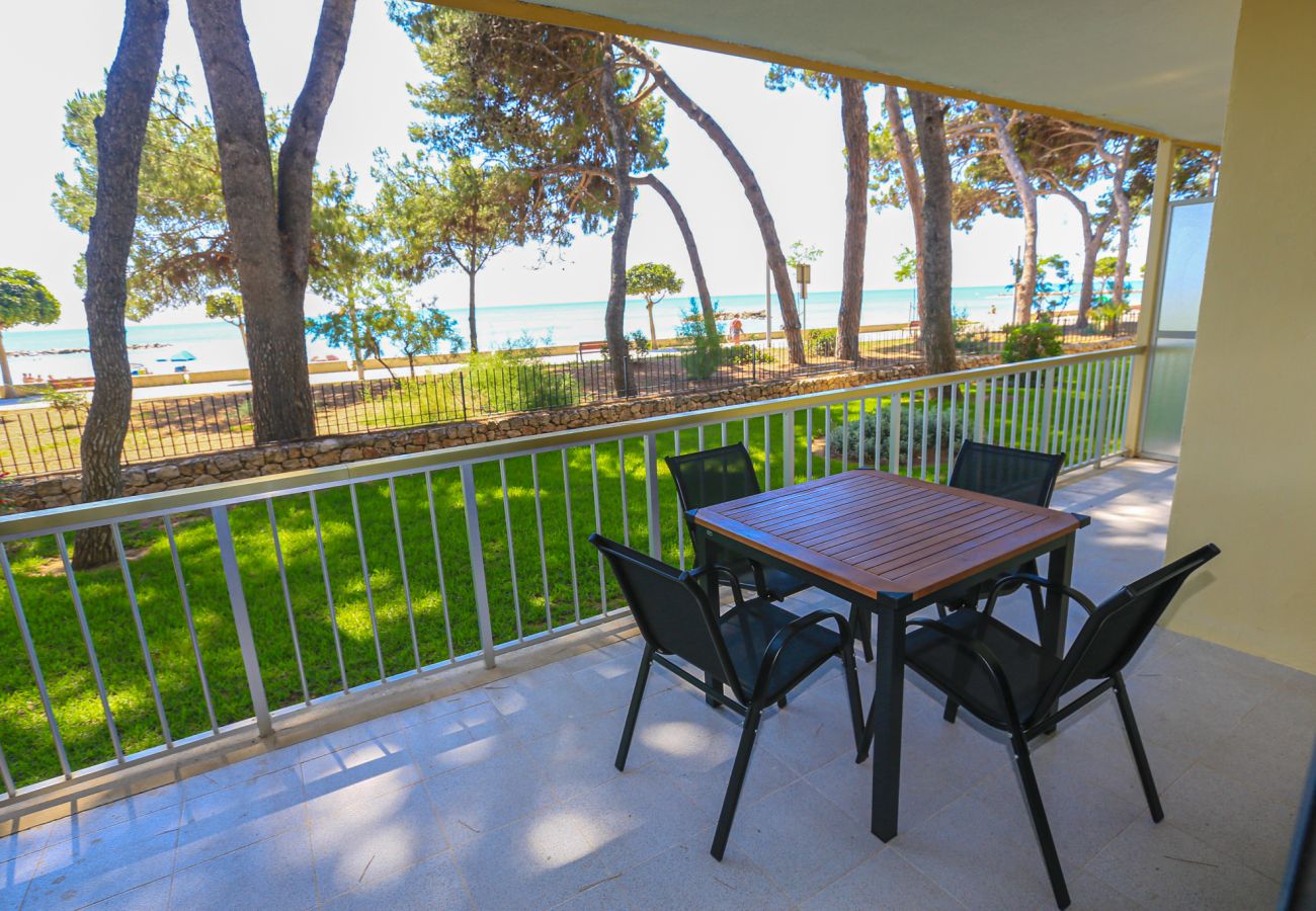 Apartment in Cambrils - MIRAMAR BAJOS