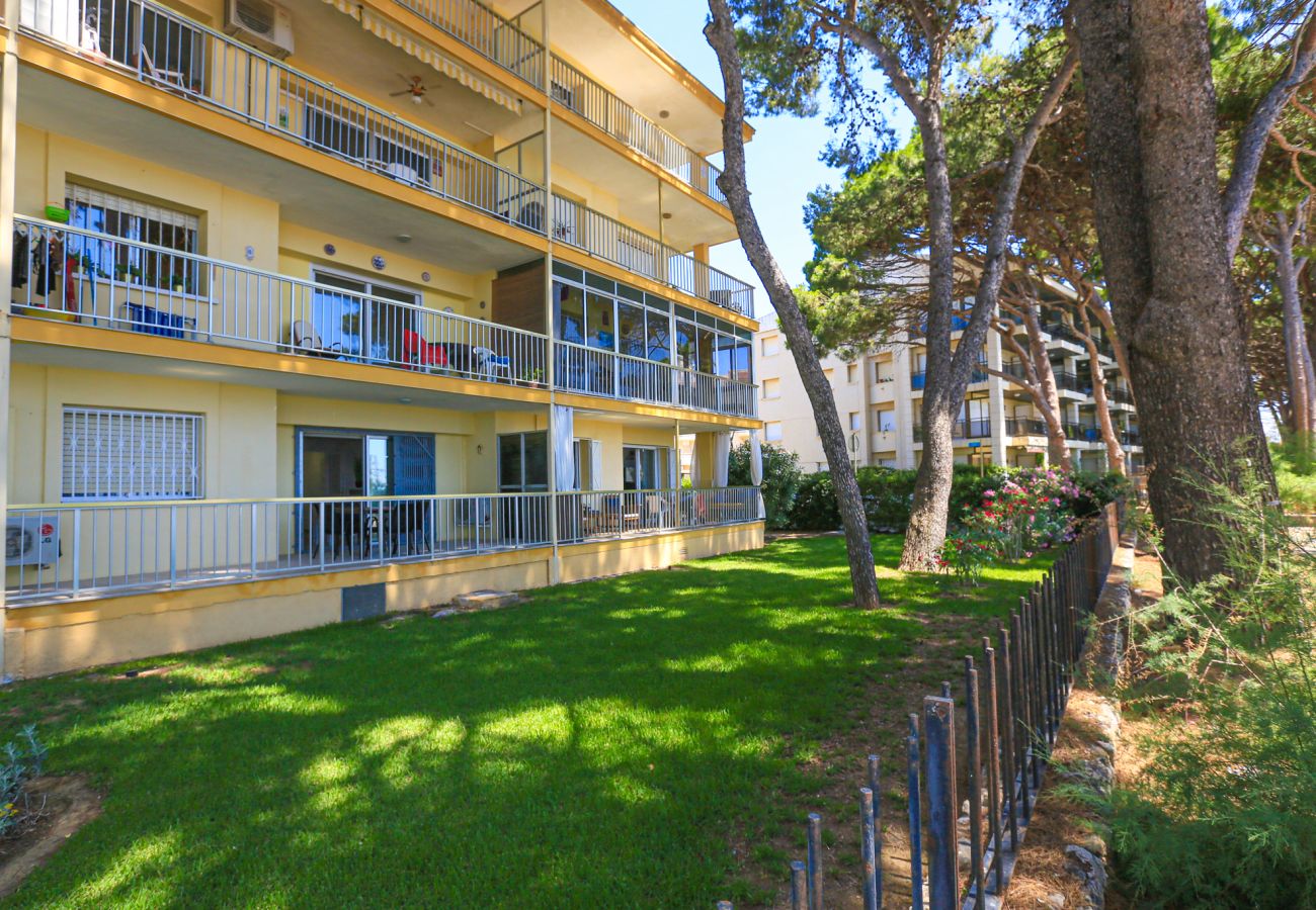 Apartment in Cambrils - MIRAMAR BAJOS