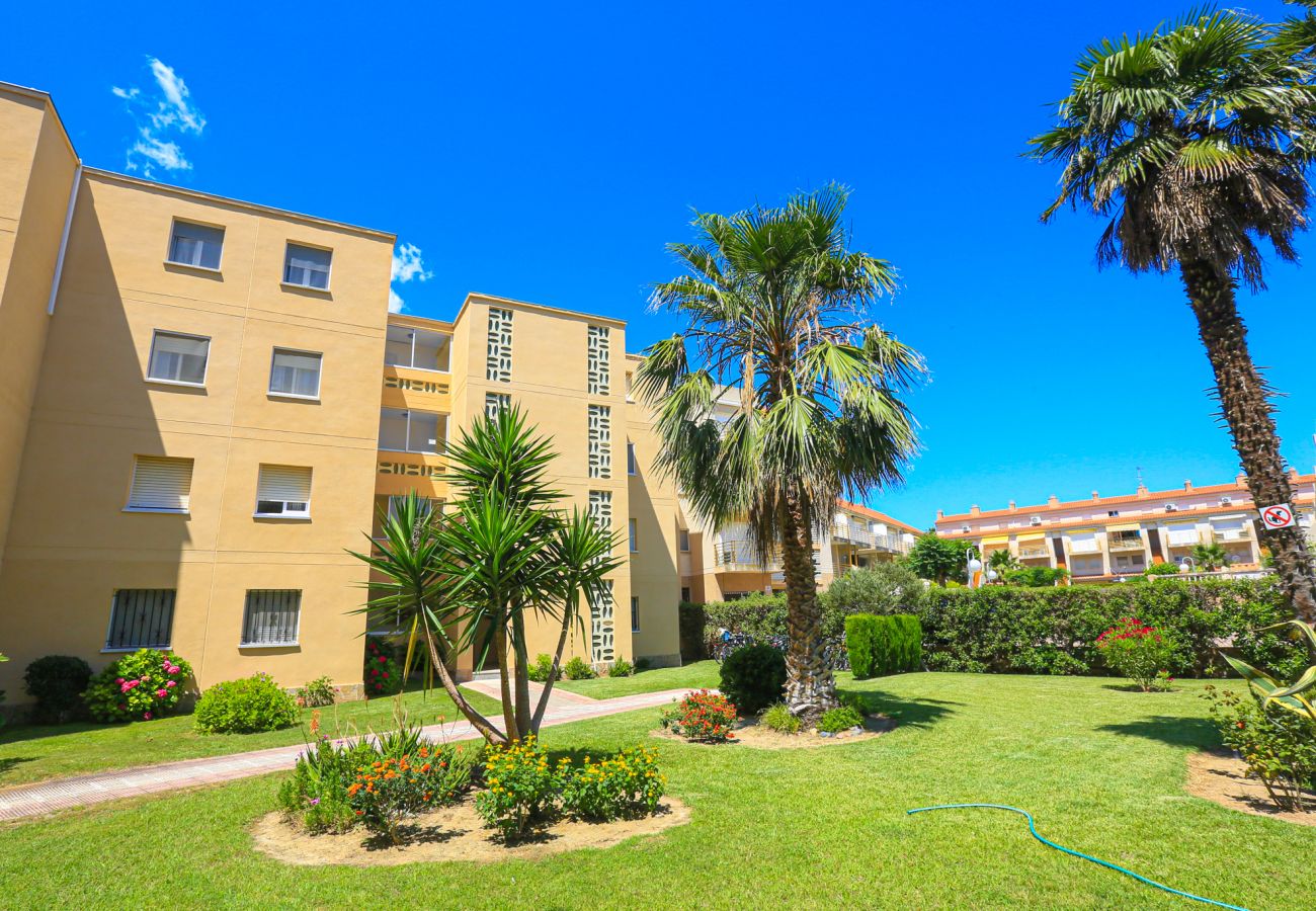 Apartment in Cambrils - MIRAMAR BAJOS